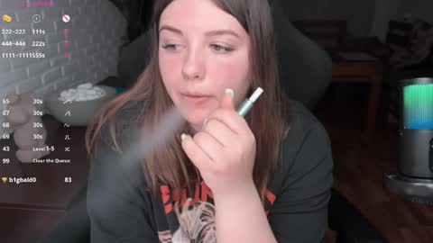 LOVE NERDS ONLY online show from April 10, 6:30 am