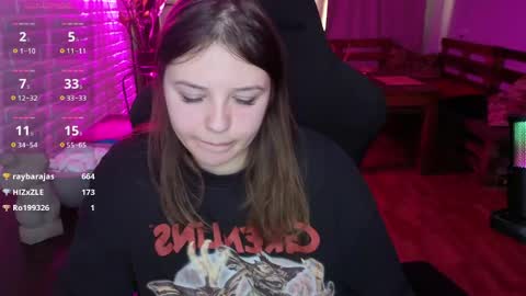 LOVE NERDS ONLY online show from May 5, 3:53 am