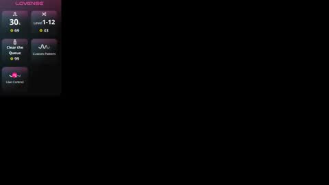 LOVE NERDS ONLY online show from October 19, 4:03 am