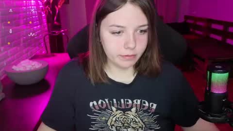 LOVE NERDS ONLY online show from June 22, 3:58 am