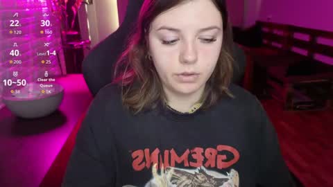 LOVE NERDS ONLY online show from July 6, 3:12 am