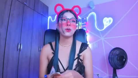 XALLYSONX online show from January 20, 11:24 am