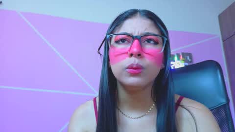 XALLYSONX online show from May 17, 12:15 pm