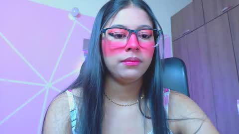 XALLYSONX online show from May 23, 12:03 pm