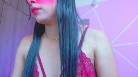 XALLYSONX online show from March 22, 11:38 am