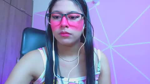 XALLYSONX online show from April 28, 11:58 am