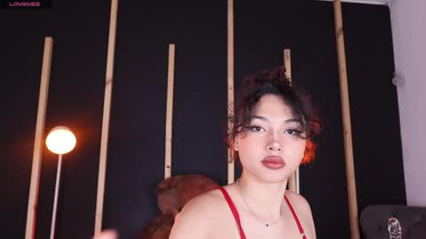 Snapshot of xamixa chatting on February 3, 1:08 pm xami online show from February 3, 1:08 pm