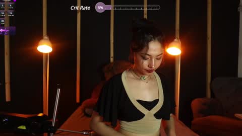Snapshot of xamixa chatting on February 9, 2:17 am xami online show from February 9, 2:17 am