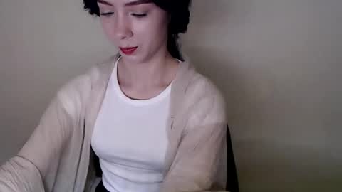 xan_ex online show from May 21, 6:33 am
