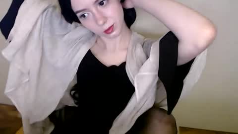 xan_ex online show from May 30, 2:53 am