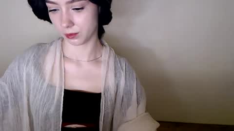 xan_ex online show from May 10, 2:46 am