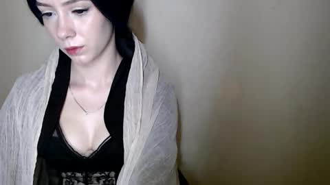 xan_ex online show from December 18, 3:44 am