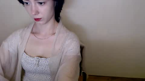 xan_ex online show from May 17, 2:11 am