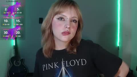 Mileena online show from February 24, 12:03 pm