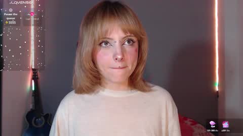 Mileena online show from February 13, 5:16 am