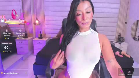 xcarlettt online show from May 20, 3:36 am