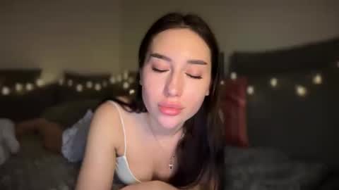 XCuteXbunny online show from January 17, 9:22 pm