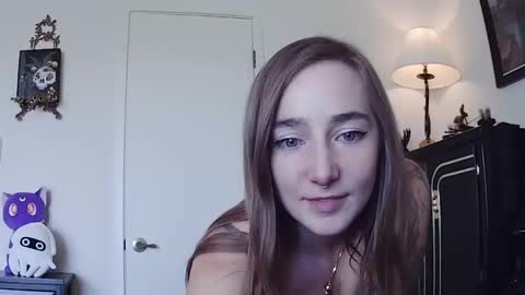 xAlicex online show from October 4, 10:47 pm