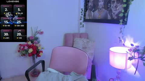 xelenagomez31 online show from April 8, 6:26 am