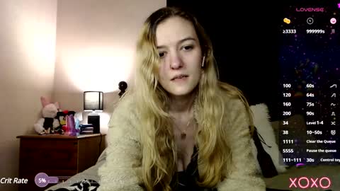 Snapshot of xelliee_rosex chatting on January 26, 5:44 pm EllieeRose online show from January 26, 5:44 pm