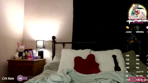 Snapshot of xelliee_rosex chatting on January 7, 12:45 am EllieeRose online show from January 7, 12:45 am
