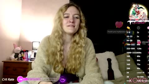 Snapshot of xelliee_rosex chatting on January 6, 2:36 pm EllieeRose online show from January 6, 2:36 pm