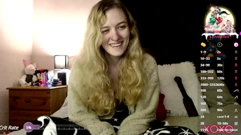 Snapshot of xelliee_rosex chatting on January 10, 11:50 pm EllieeRose online show from January 10, 11:50 pm