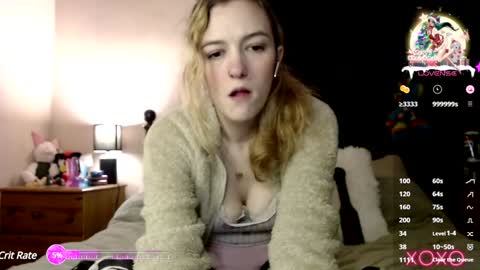 Snapshot of xelliee_rosex chatting on January 12, 10:12 am EllieeRose online show from January 12, 10:12 am