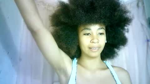 xenna610827 online show from March 3, 4:10 pm