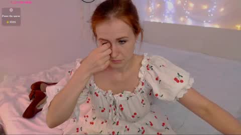 Xeva Angels online show from June 20, 9:29 pm