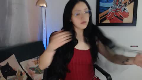 Xia online show from February 13, 12:01 am