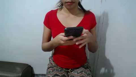 Snapshot of xiaomeee chatting on March 12, 1:58 am xiaomeee online show from March 12, 1:58 am