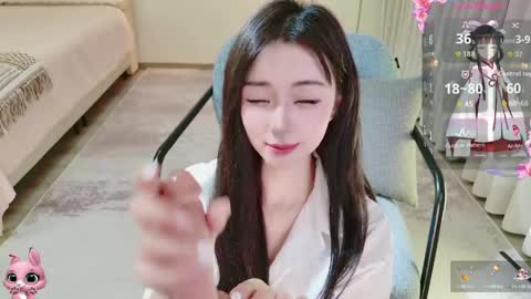 xiaoyu ko online show from April 8, 10:34 pm