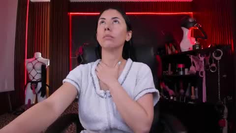 Snapshot of xiaqueen chatting on September 22, 11:30 am XiaQueen I M online show from September 22, 11:30 am