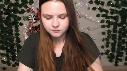 Lina online show from December 21, 5:03 am