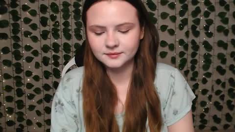 Lina online show from February 7, 4:16 am