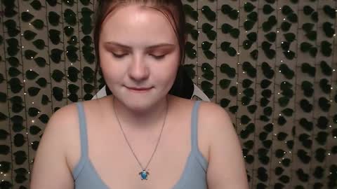 Lina online show from January 31, 4:14 am