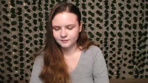 Lina online show from February 14, 4:47 am
