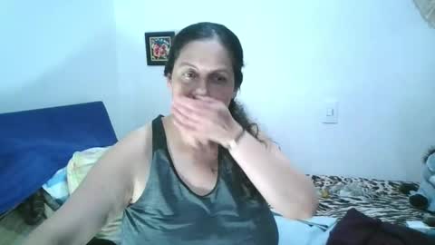 Ximena online show from March 27, 11:05 pm