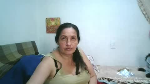 Ximena online show from May 15, 1:33 am