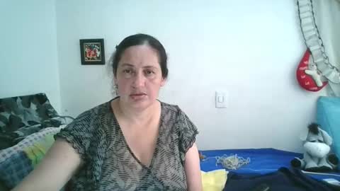 Ximena online show from March 1, 7:57 pm