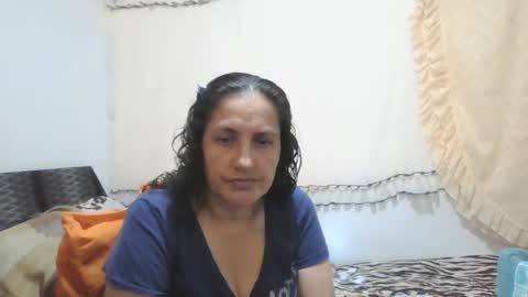 Ximena online show from December 7, 11:12 pm