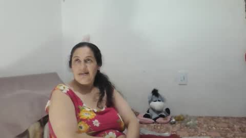 Ximena online show from September 28, 1:45 am