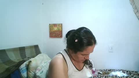 Ximena online show from May 6, 12:36 am