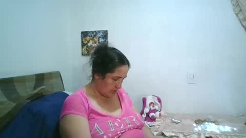 Ximena online show from May 20, 2:08 am