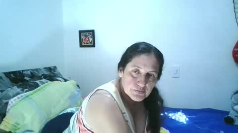 Ximena online show from February 28, 3:06 am