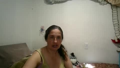 Ximena online show from October 27, 10:26 pm