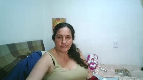 Ximena online show from May 16, 2:03 am