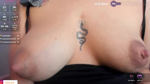 xime_rocks online show from May 6, 3:05 pm