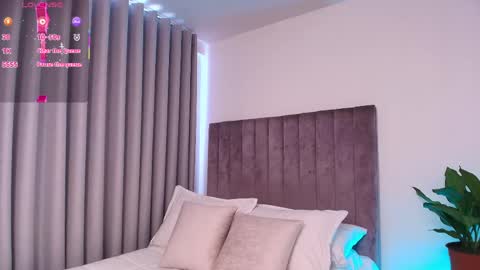 XIMENA LOPEZ online show from May 8, 6:54 pm